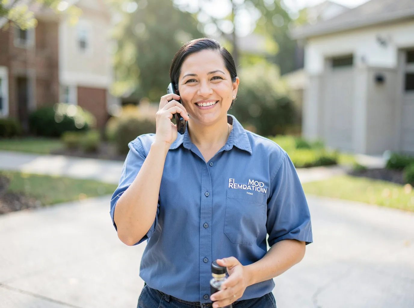 Mold Remediation Comins, MI FAQs
